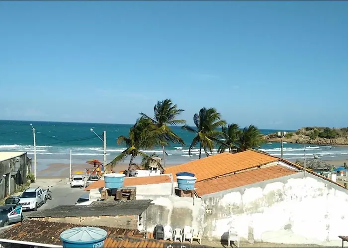 Pousada Europa Club Cabo de Santo Agostinho